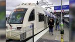 TriMet’s ‘A Better Red’ MAX line extension nears completion, improving service to Washington County and PDX Airport.