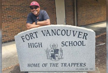 New football coach: Will Ephraim find a home at Fort Vancouver High School