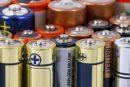 Retail, community sites wanted for free household battery disposal program