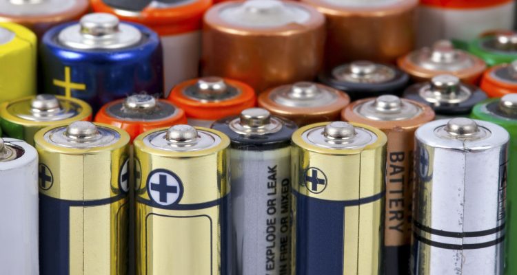 Clark County Public Health seeks local sites to join a free battery recycling program that ensures safe and easy disposal.