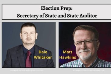 Opinion: Election prep – Secretary of state and auditor