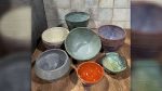 Empty Bowls Camas will feature handcrafted bowls and food from five local restaurants to raise funds for Inter-Faith Treasure House, helping feed families in Camas and Washougal.