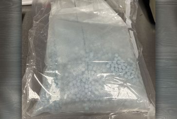 Two arrested for drug trafficking after detectives seize 11,000 fentanyl pills