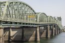 Washington, Oregon transportation commissions to meet about Interstate 5 bridge tolling