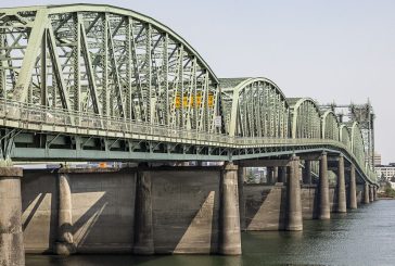 Washington, Oregon transportation commissions to meet about Interstate 5 bridge tolling