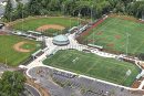 County to replace Luke Jensen Sports Park field number 4-5 in September