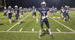 Micah Robison shines in Skyview's incredible comeback victory, where the Storm rallied from a 17-point deficit to beat Graham Kapowsin 21-17. Robison reflects on the family atmosphere within the team and the support he gets from his family at home.