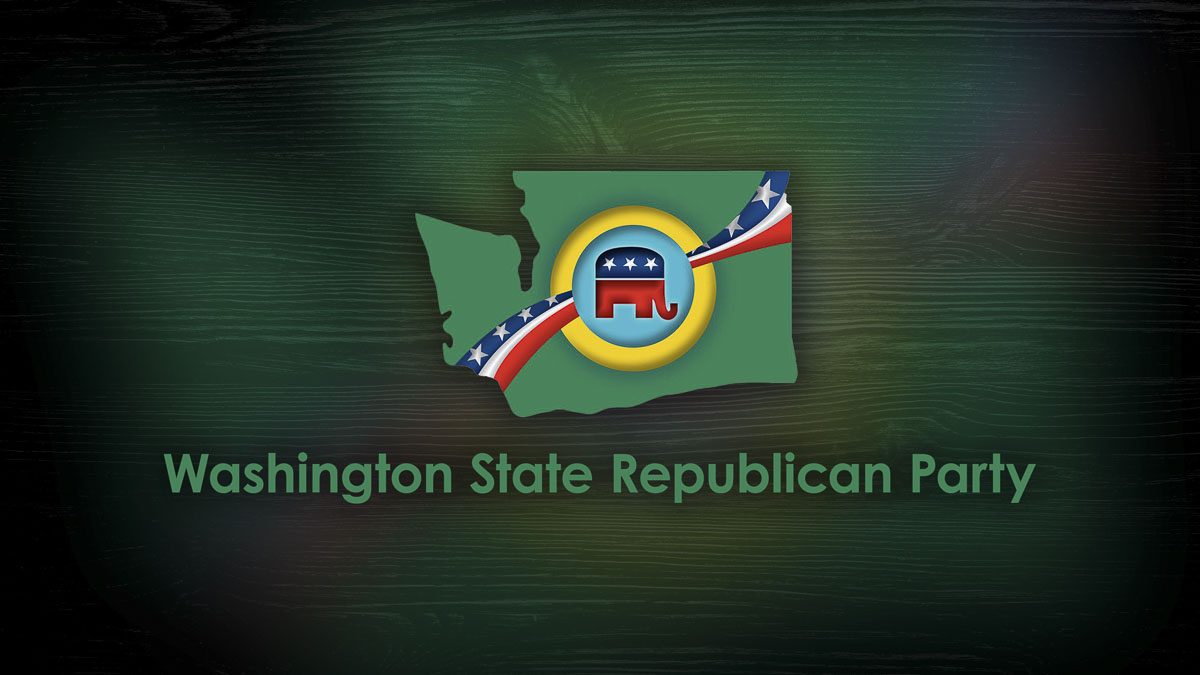 WAGOP files a federal lawsuit against Attorney General Ferguson and Secretary of State Hobbs, challenging the removal of the 30-day voter registration waiting period.