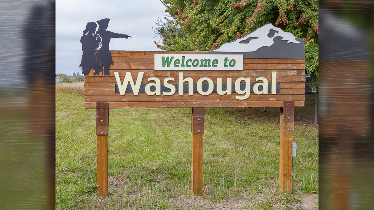 The Washougal Community Center begins renovations Sept. 30 as part of the Towncenter Revitalization Project.