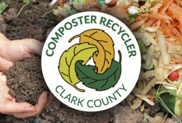 Free in-person and online workshops promote composting and sustainable living