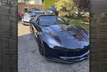 CCSO Tactical Detective Unit takes down multi-state stolen muscle car ring