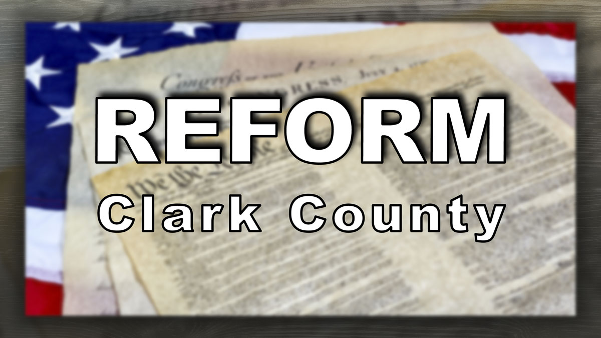 Rob Anderson of Reform Clark County files a motion to dismiss WinCo's lawsuit over alleged unauthorized signature gathering.