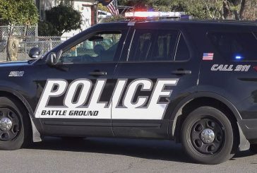 Battle Ground Police Department announces use of body-worn cameras