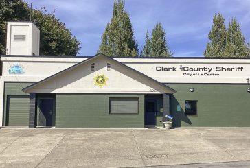 Clark County approves agreement for CCSO to provide law enforcement services to La Center