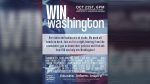 Southwest Washington voters can attend the "Win Washington" candidate fair on Oct. 21 to hear from candidates in the Nov. 5 general election.