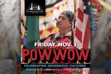 Clark College hosts annual Powwow Nov. 1