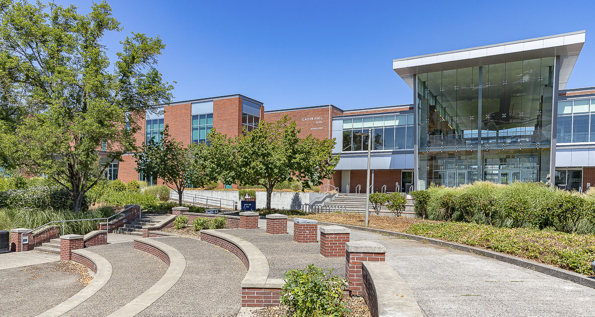 Five Community Awards will be presented at the event which will take place in person in Gaiser Hall at Clark College, 1933 Fort Vancouver Way. File photo