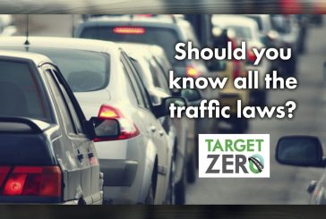 Opinion: Should you know all the traffic laws?