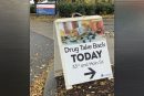 Local prevention groups hosting Drive-Thru Drug Take-Back events on Saturday