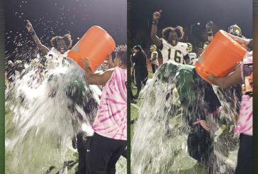 High school football: Evergreen ends long drought by securing league championship