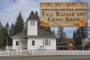 Fall Bazaar and Craft Show set for Oct. 25-26