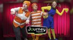 Journey Theater brings Pixar’s 'Finding Nemo Jr.' to life with performances in November.