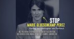 The NRCC’s new ad in the 3rd Congressional District race critiques Democrat Marie Gluesenkamp Perez on crime and policy positions.