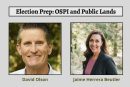 Opinion: Election Prep – OSPI and Public Lands races