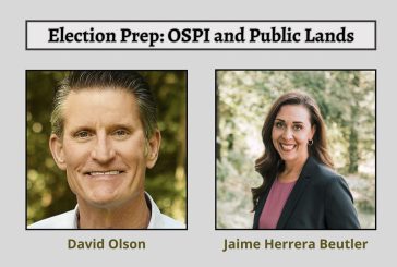 Opinion: Election Prep – OSPI and Public Lands races