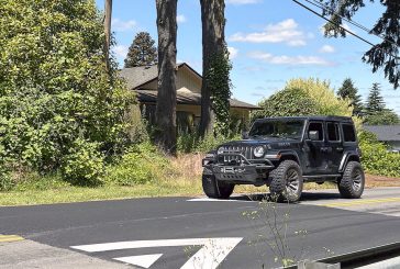 Vancouver's Neighborhood Traffic Calming Program awards funding to several area communities