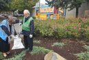 Volunteers step up to Pick It Up, Vancouver