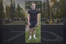 Skyview football team honors teammate who died this week