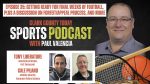 Clark County Today Sports Podcast discusses Week 8 football, forfeit appeals, and all-time coaching records.