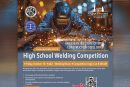 Clark College to host high school welding competition