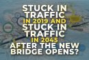 Traffic congestion to increase by over three hours after $7.5 billion Interstate Bridge replacement project