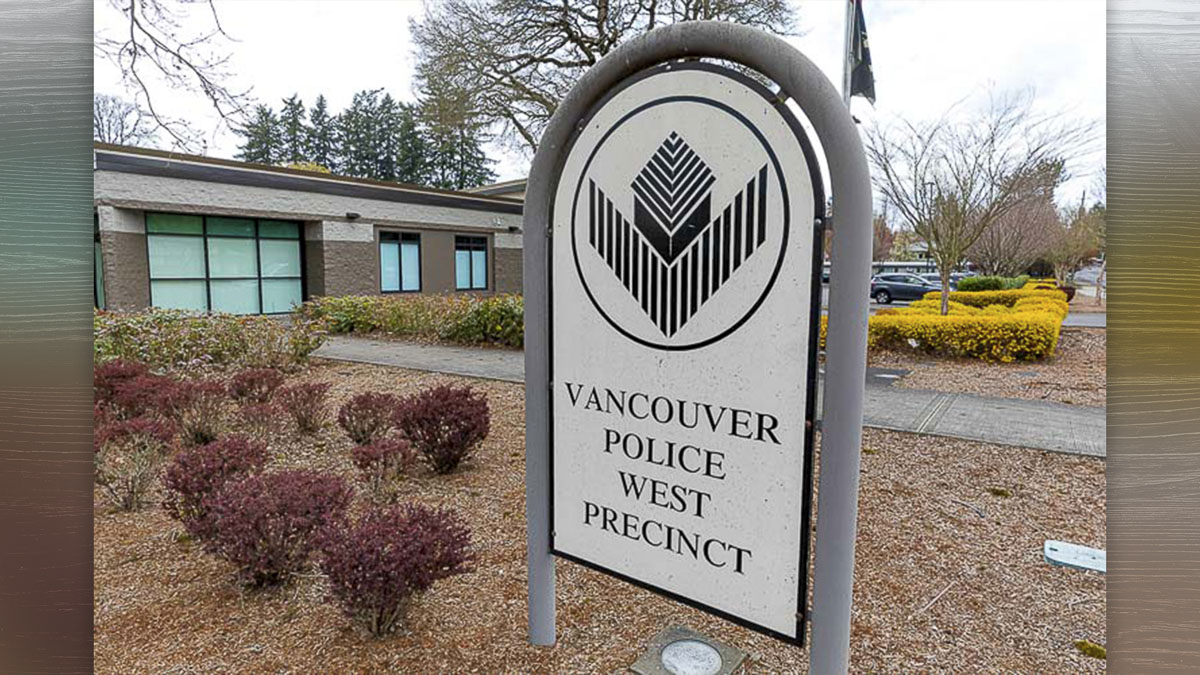 Vancouver reaffirms tracking procedures after state audit reveals improvement opportunities in Police Department equipment.