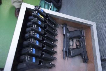 Vancouver police pitch fix after audit finds firearms went unaccounted in 2023