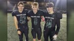 Woodland Beavers' special teams shine with a clutch long snapper, kicker, and holder combination, setting a school record.