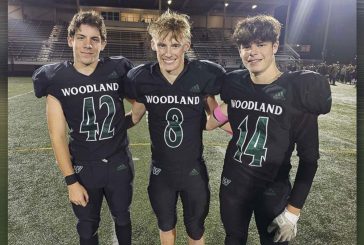 High school football: Snap, hold, and kick is true for the Woodland Beavers