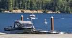 Yale Park Boat Launch closes as low water levels in Yale Reservoir impact the Lewis River Hydroelectric projects.