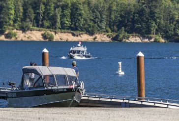 Yale Park Boat Launch closure due to low reservoir