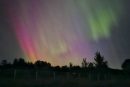 Aurora forecast: May be visible Saturday night in Clark County if skies are clear