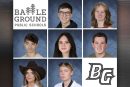 Eight Battle Ground Public School students earn AP Capstone awards