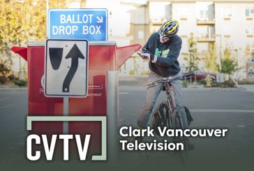 Watch live, local election results on CVTV channel 23, CVTV.org