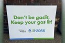 Initiative opponents claim blocking natural gas ban will drive up gas bills