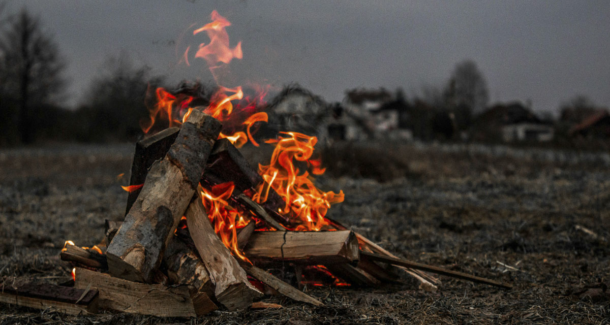 Clark County Interim Fire Marshal Donna Goddard has lifted the outdoor burn ban, effective immediately, as fire season concludes.