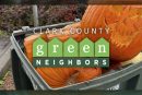 Say ‘Boo’ to landfills by composting Halloween pumpkins