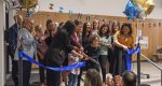 Vancouver celebrates the dedication of Ruth Bader Ginsburg Elementary, the city’s first bilingual school.