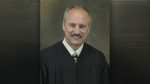 Judge Darvin Zimmerman