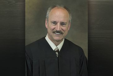 Retired Judge Darvin Zimmerman passes away at home